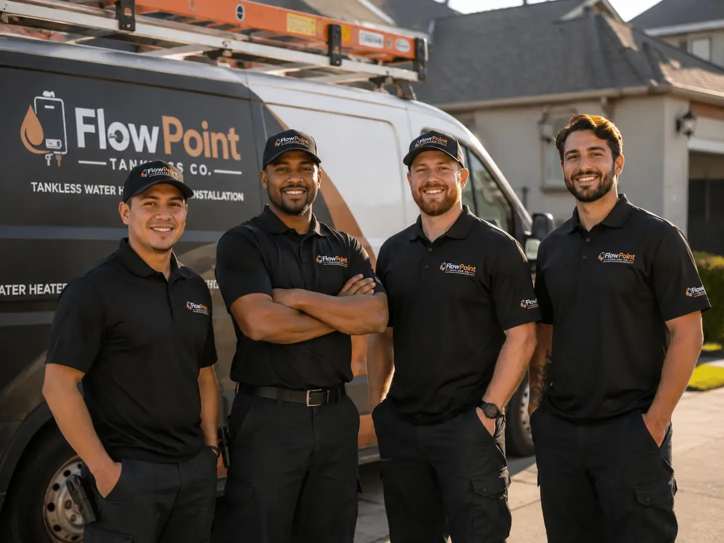 Tankless Water Heater Installation company in Clementon, NJ