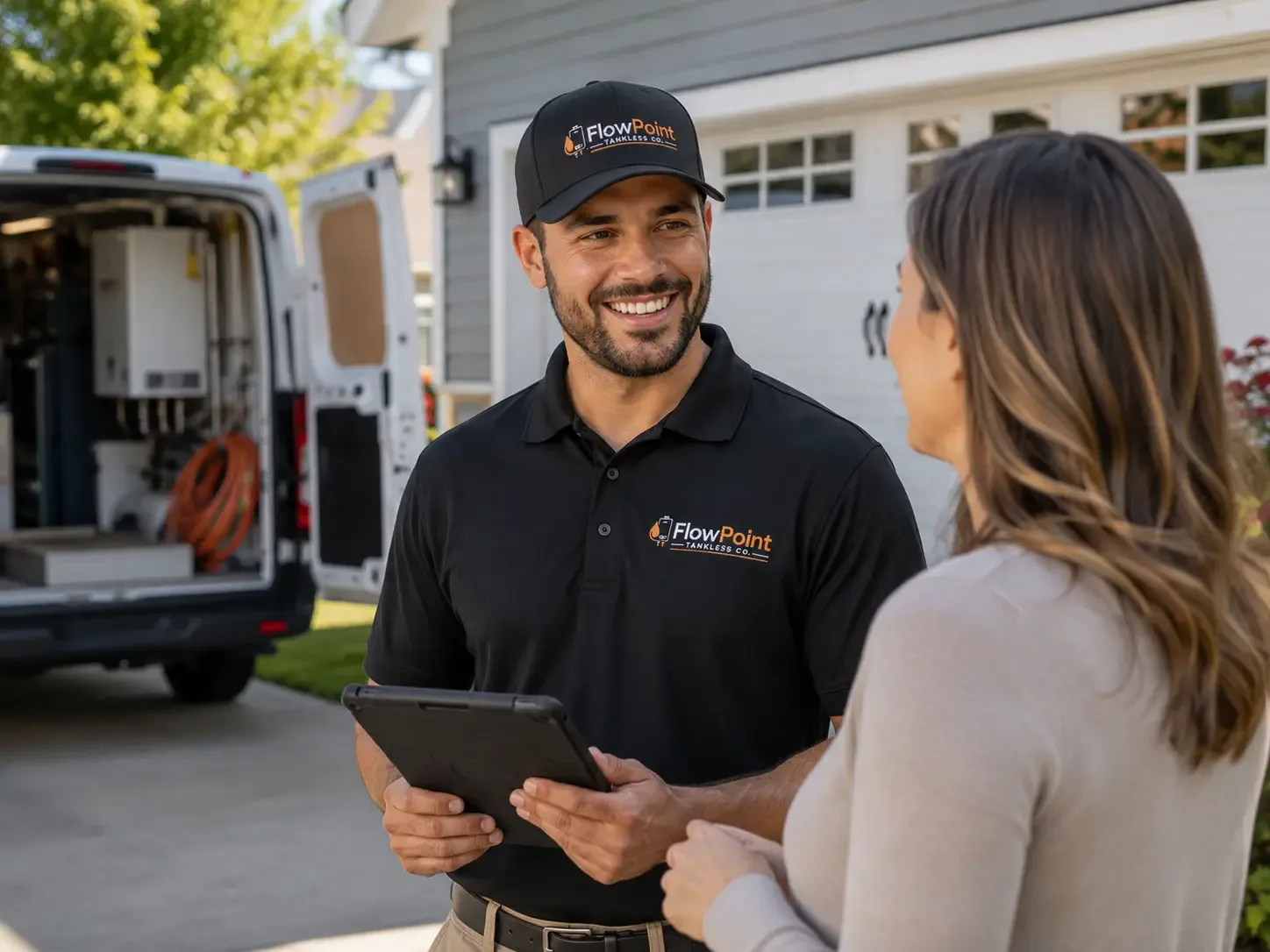 Tankless Water Heater Installation Clementon, NJ FAQs
